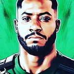 Anthony Boulding - @antonio_barnes - Instagram