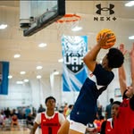 Antonio Barnes - @tonyb_ballin2026_ - Instagram