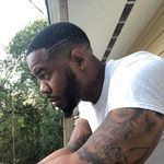 Antonio Barnes - @mrbarnes27 - Instagram