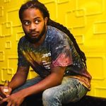 Antonio Barnes - @moneyman_tlow - Instagram