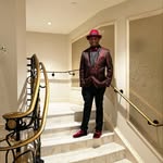 Antonio Barnes - @antoniobarnes101 - Instagram
