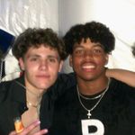 Antonio Barnes - @ant_barnezz - Instagram