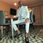 Antonio Barnes - @antonio.barnes - Instagram