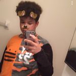 Antonio Barnes - @antoniobarnes26 - Instagram