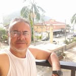 Antonio Basilio - @gomesantoniobasilio - Instagram