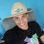 Antonio Basílio - @antoniogbasilio - Instagram