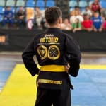Antônio Basilio - @antoniobasiliobjj - Instagram