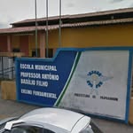 EM Prof. Antônio Basílio Filho - @antoniobasiliomunicipal - Instagram