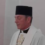 Monsignor Antonio Berardo - Facebook
