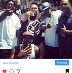 Antonio Bettis - Facebook