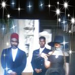 Antonio Bettis - Facebook