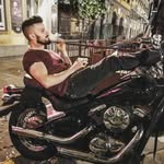 Antonio Bias - @bias_himself - Instagram