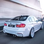 🔥BMW M3 F80🔥 Competition - @antonio.biasco.86 - Instagram