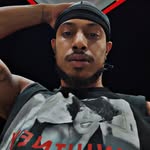 Antonio Blalock - @mike_bizzle9 - Instagram
