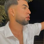 Antonio Santos - @antonioblasini20 - Instagram