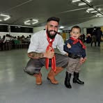 Jair Antônio Bonassi - Facebook