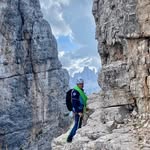 Antonio Toni Bonet - @toniboulder - Instagram