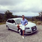 Antonio Bonfiglio - @tony_bonfiglio - Instagram