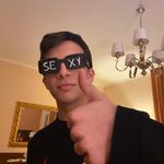 Antonio Bonfiglio - @bonfii_priv - Instagram
