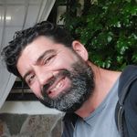 Antonio Bonfiglio - @aantoniogoodson - Instagram