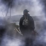 Antonio A Bordeaux - @creeknativeking - Instagram
