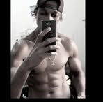 Antônio Borges - Facebook