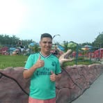 Antonio Borges - Facebook
