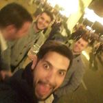 Antonio Borja - @borja_antonio - Instagram