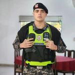 Antonio Borja - @marborsh__ - Instagram