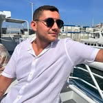 Antonio Bou Rjeily - @antonio.bourjeily - Instagram