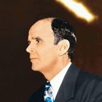 António Paulo De Branham - @antoniopaulodebranham - Instagram