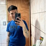 Brayan Antonio Salamanca - @antonio_braya - Instagram