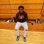 Antonio Brooks - Facebook