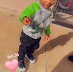 Antonio Brooks - Facebook