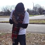 Antonio Brooks - @tonioyayo39 - Instagram