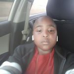 Antonio Brooks - @antoniobrooks271 - Instagram