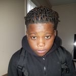 Antonio Brooks - @dreadhead48 - Instagram