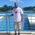 Antonio Brooks - @marzette33 - Instagram