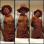 Antonio Brooks - @brooksantonio789 - Instagram