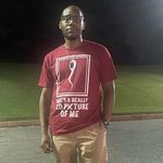 Antonio Brooks - @originalgentleman85 - Instagram