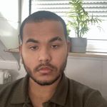 Antonio Brooks - @brooks.orochi - Instagram