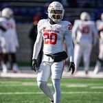 Antonio brooks - @datboy.tone - Instagram