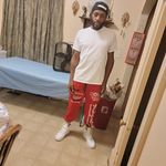 Antonio Brooks - @antoniombrooks208 - Instagram
