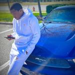 Antonio Brooks - @_gymreaper_ - Instagram