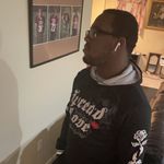 Antonio Brooks Jr. - @301_tonio - Instagram