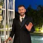 Antonio Bucci - @antoniobu10 - Instagram
