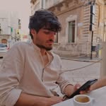 Antonio Bucci - @antonio._bucci - Instagram