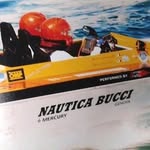Antonio Bucci - @nautica_bucci - Instagram