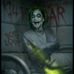 Antonio Bucci - @81joker22 - Instagram