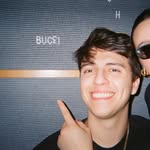 Antonio Bucci - @antoniobuccii - Instagram